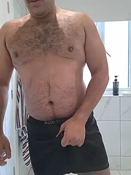 CloudyMuscleBeefy online show from November 2025 10:59:02 AM