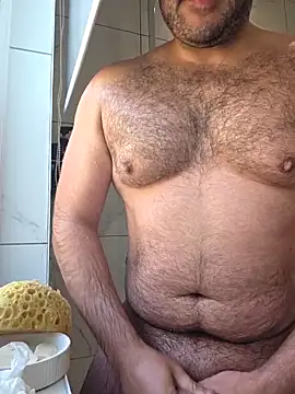 CloudyMuscleBeefy online show from March 2026 02:22:01 PM