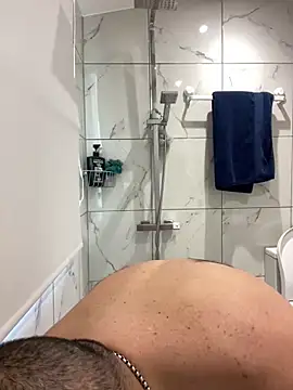 CloudyMuscleBeefy online show from March 2026 12:43:02 PM