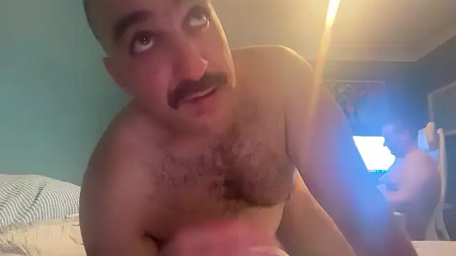 CloudyMuscleBeefy online show from May 2026 09:45:01 PM