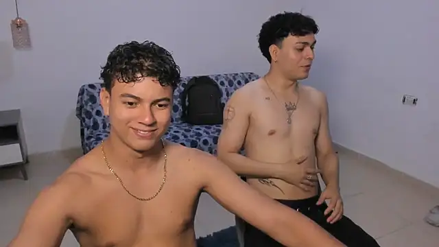 Santy Stump online show from April 2026 09:56:02 PM