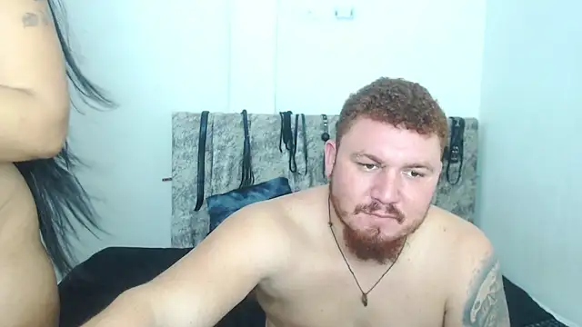 VelaAndEdwar online show from October 2025 05:40:01 AM