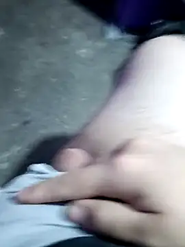 Alastor0013 online show from March 2025 11:42:01 PM