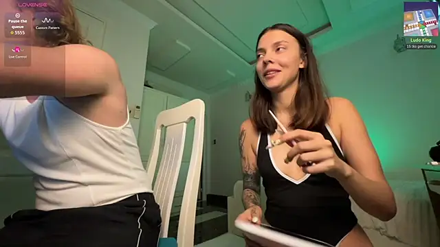 Morphiturata online show from March 2026 07:37:02 AM