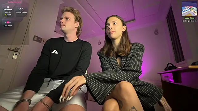 Morphiturata online show from March 2026 12:20:02 PM