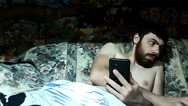 Angelsordemons6 online show from September 2025 08:02:02 PM