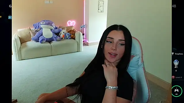 Snapshot of itsmais chatting on October 2025 10:49:01 AM itsmais online show from October 2025 10:49:01 AM