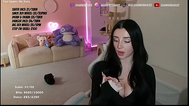 Snapshot of itsmais chatting on November 2025 02:38:02 PM itsmais online show from November 2025 02:38:02 PM