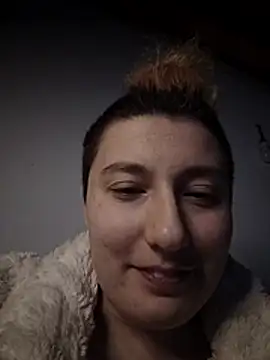 Snapshot of h4cMorganaEvelynn chatting on December 2025 12:05:01 AM h4cMorganaEvelynn online show from December 2025 12:05:01 AM