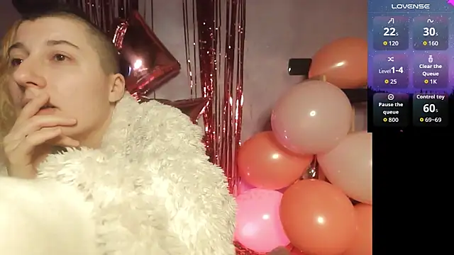 h4cMorganaEvelynn online show from February 2026 12:51:02 AM