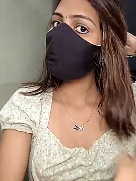 Isha Sax online show from February 2026 08:21:01 AM