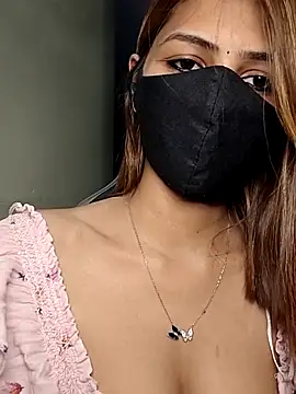 Snapshot of Isha_Sax chatting on March 2026 12:22:01 PM Isha Sax online show from March 2026 12:22:01 PM