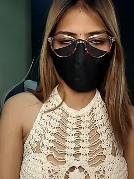 Snapshot of Isha_Sax chatting on March 2026 11:16:01 AM Isha Sax online show from March 2026 11:16:01 AM