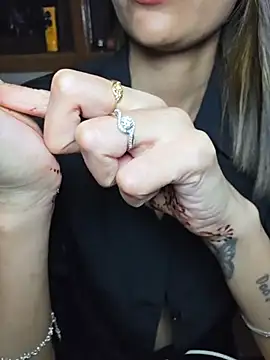 Snapshot of Isha_Sax chatting on March 2026 06:35:01 PM Isha Sax online show from March 2026 06:35:01 PM