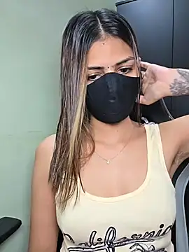 Snapshot of Isha_Sax chatting on March 2026 08:03:02 AM Isha Sax online show from March 2026 08:03:02 AM