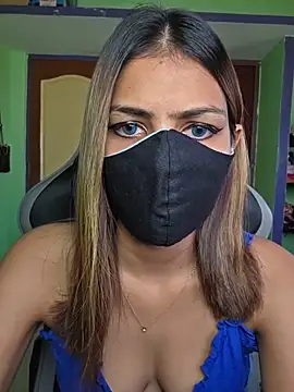 Snapshot of Isha_Sax chatting on April 2026 05:38:02 AM Isha Sax online show from April 2026 05:38:02 AM