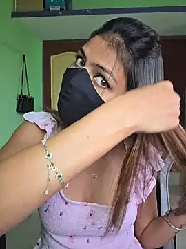 Snapshot of Isha_Sax chatting on April 2026 06:44:01 AM Isha Sax online show from April 2026 06:44:01 AM