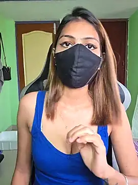 Snapshot of Isha_Sax chatting on April 2026 06:54:01 AM Isha Sax online show from April 2026 06:54:01 AM