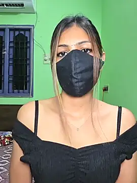 Snapshot of Isha_Sax chatting on April 2026 07:03:02 PM Isha Sax online show from April 2026 07:03:02 PM