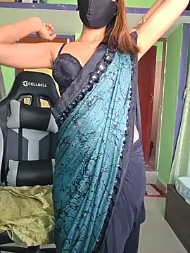 Isha Sax online show from May 2026 03:46:01 AM