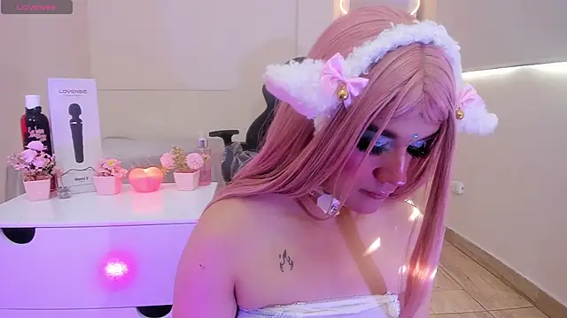 ocean tay online show from September 2025 12:09:01 PM