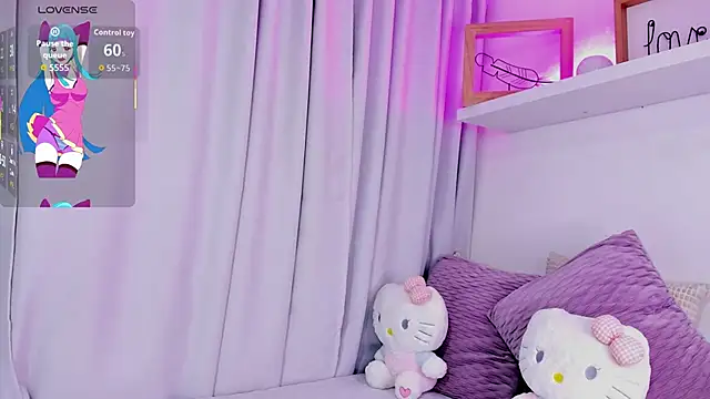 niia7 online show from February 2026 07:43:01 PM