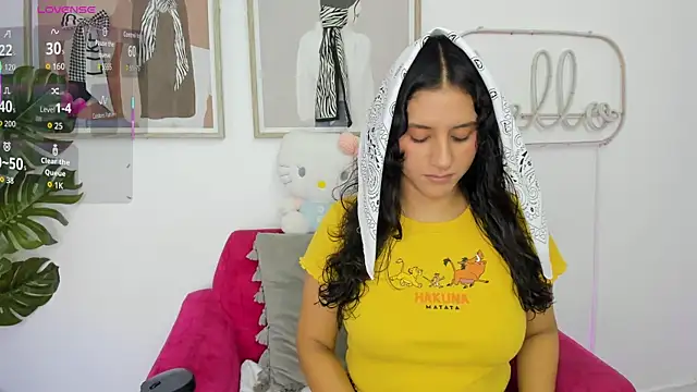 niia7 online show from May 2026 07:43:02 PM
