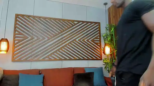 MarcusBlack  online show from September 2025 11:21:01 AM