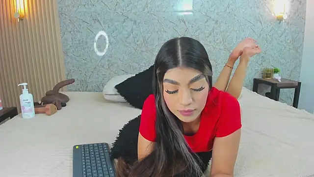 Antonella west online show from May 2026 09:53:01 PM