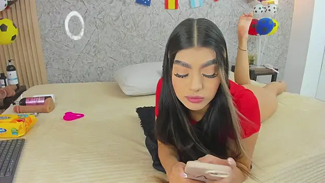Antonella west online show from July 2026 08:59:02 PM