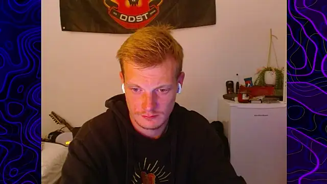 lustylyndon online show from September 2025 04:46:02 AM