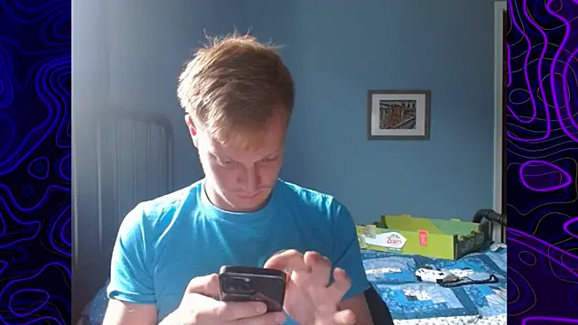 lustylyndon online show from October 2025 04:14:02 PM