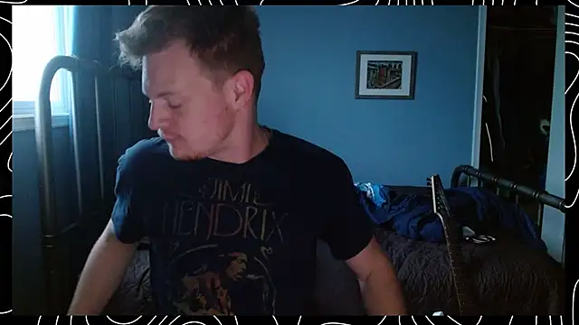 lustylyndon online show from January 2026 04:20:02 PM