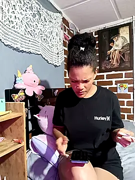 Cataleya-black online show from April 2026 12:21:02 AM