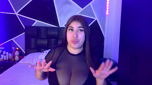 jazminslut online show from March 2026 01:21:01 AM