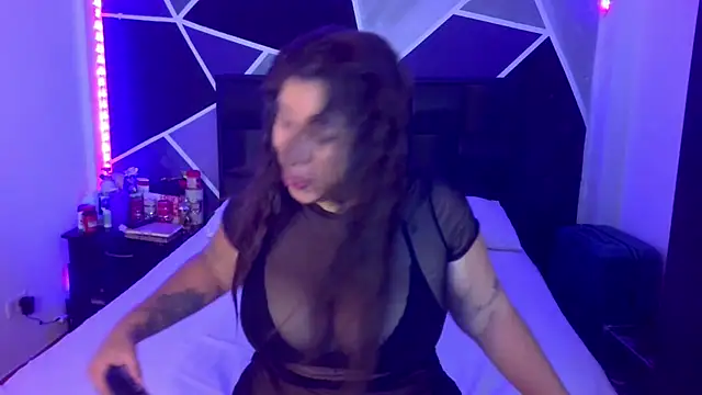 jazminslut online show from April 2026 12:48:01 AM