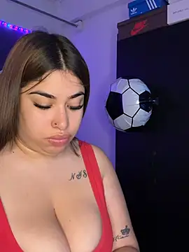 jazminslut online show from July 2026 02:59:02 AM