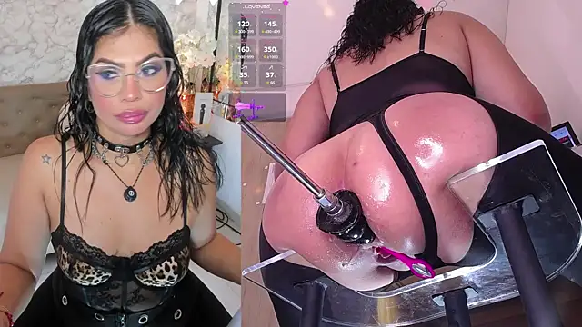MayaRouse online show from May 2026 01:52:01 PM