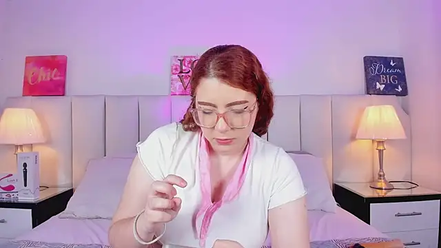 lizy portman online show from October 2025 07:44:02 PM