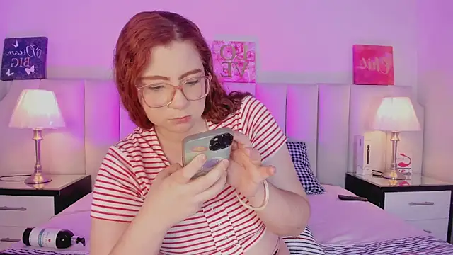 lizy portman online show from October 2025 10:21:02 PM