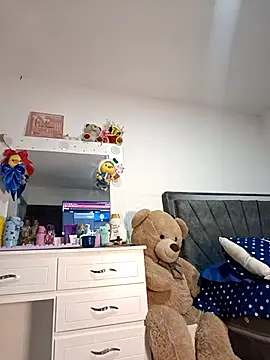 Snapshot of tifanny_turner chatting on February 2026 01:48:02 PM tifanny turner online show from February 2026 01:48:02 PM