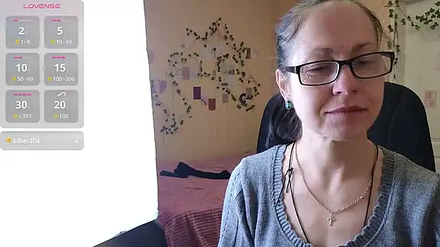 Snapshot of Ronda_Roni chatting on January 2026 05:02:02 AM Ronda Roni online show from January 2026 05:02:02 AM