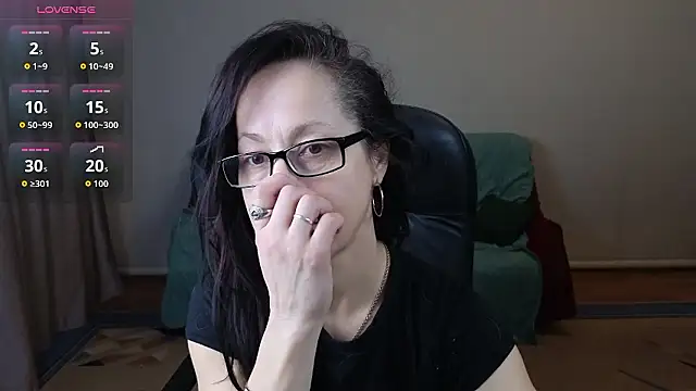 Snapshot of Ronda_Roni chatting on January 2026 05:35:02 AM Ronda Roni online show from January 2026 05:35:02 AM