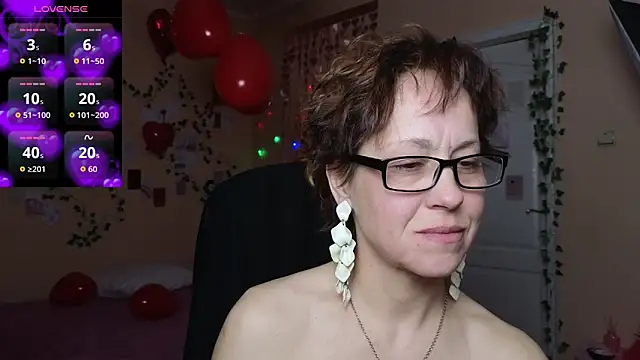 Snapshot of Ronda_Roni chatting on February 2026 03:09:01 PM Ronda Roni online show from February 2026 03:09:01 PM