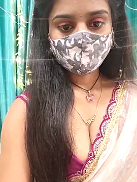 Aanya hotty online show from October 2025 05:35:01 PM