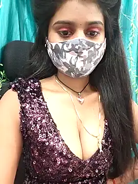 Aanya hotty online show from October 2025 05:58:02 PM