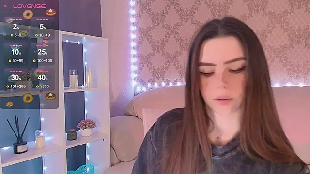 HolyMiax online show from February 2026 04:10:02 AM