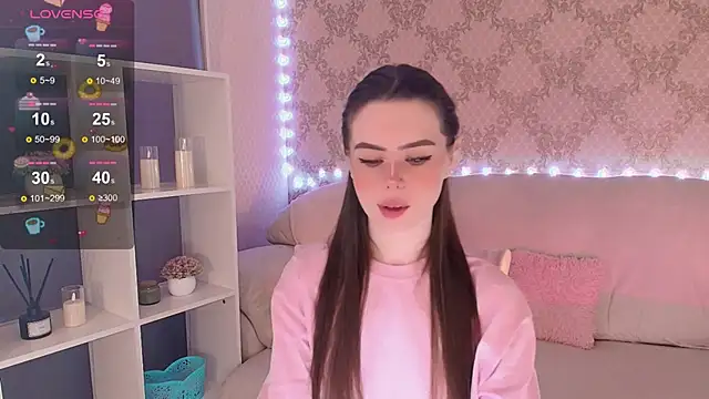 HolyMiax online show from March 2026 05:08:02 AM