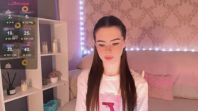 HolyMiax online show from March 2026 03:21:01 AM