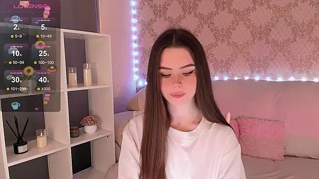 HolyMiax online show from March 2026 03:22:02 AM